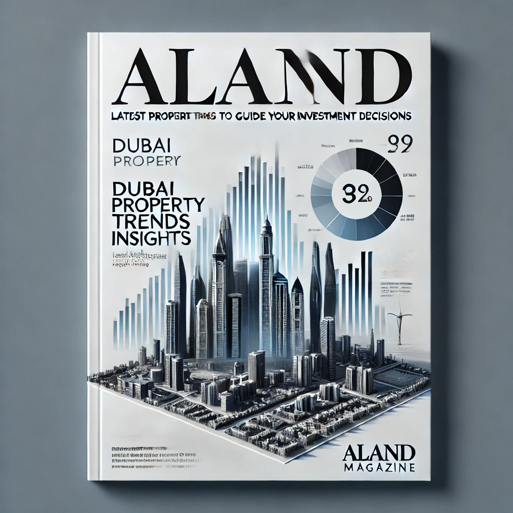 Dubai Property Trends 2025
